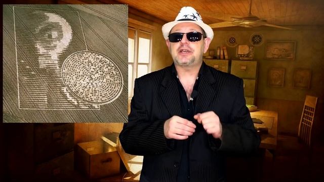 КТО ДЕЛАЕТ ЗНАКИ НА ПОЛЯХ? ДетективШоу смотреть онлайн