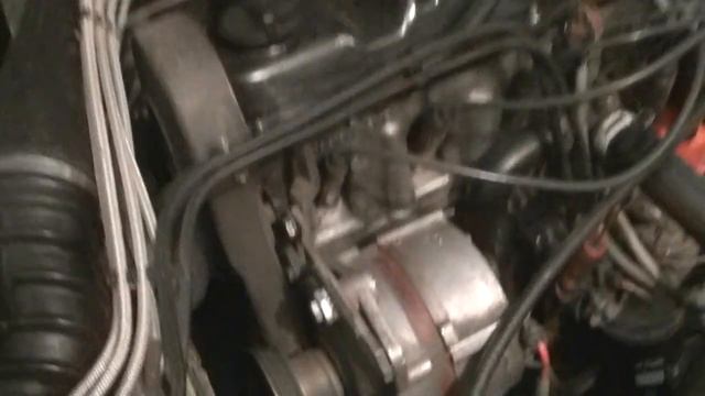 Vw Jetta 2 странный стук 2 (двигатель прогрет) Vw Jetta 2 Strange Knocking 2 (engine Cold)