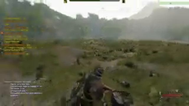 Mount & Blade II: Bannerlord. Легенда о Робин Гуде. Эпизод1. смотреть онлайн