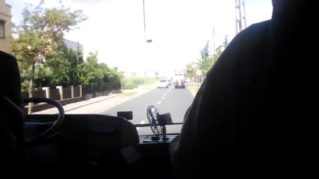 Поездка на автобусе смотреть онлайн