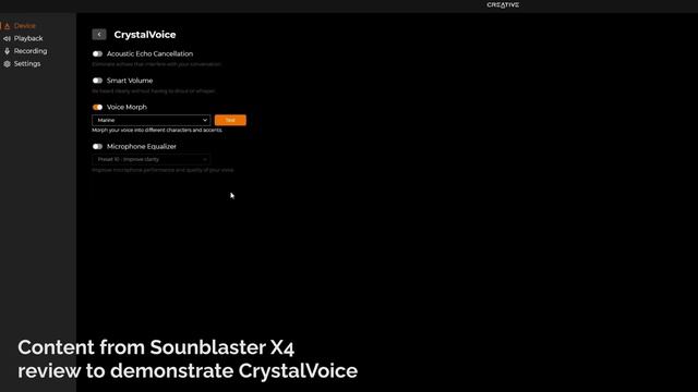POWERFUL features, better sound! Creative Sound Blaster X5 review смотреть онлайн
