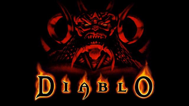 Diablo 1 Soundtrack - Tristram Town смотреть онлайн