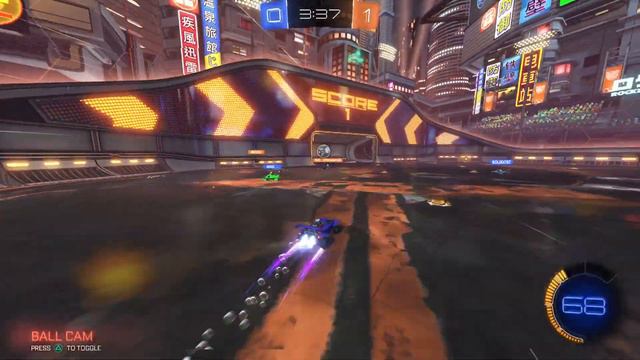 Rocket League_20230303220010