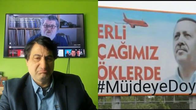 Adnan Oktar'ın Kaset Arşivi Kime Miras Kaldı? Erdoğan Özel değil Genel demişti, meşrebi çok genişti смотреть онлайн
