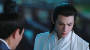 Восход луны и бушующее пламя 1 сезон 26 серия