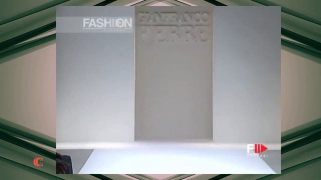 Runway Rewind | Yasmeen Ghauri - Gianfranco Ferre's 1992 Collection смотреть онлайн