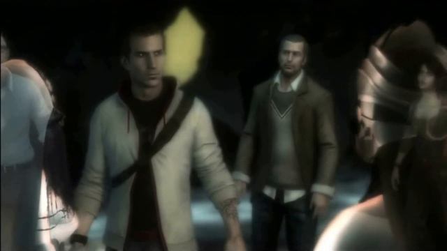 Assassin's Creed 3 - Desmond's Fate смотреть онлайн