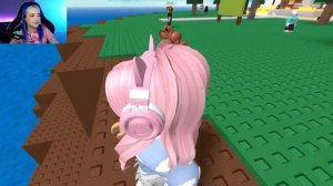 КТО ВЫЖИВЕТ СТОЯ на ВУЛКАНЕ? ?► Roblox TILKA PLAY ► РОБЛОКС