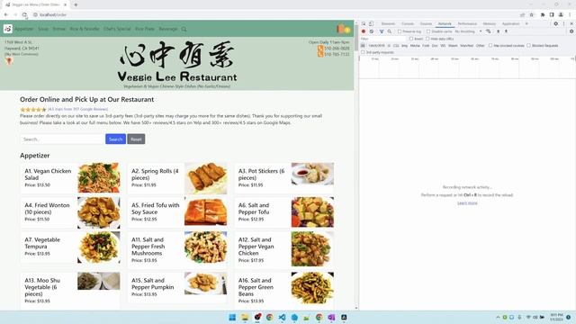 What Happens to the Traffic When HTML Lazy Loading (loading="lazy") is Turned On vs Off смотреть онлайн
