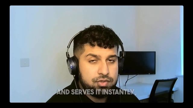 Cracking the Code: Stale While Revalidate Unveiled смотреть онлайн