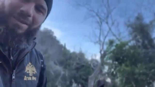 АФОНСКИЕ МУЛАШКИ