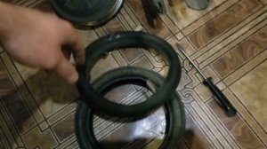 Замена на бескамерное колесо xiaomi m365 как снять переднее колесо на самокате x