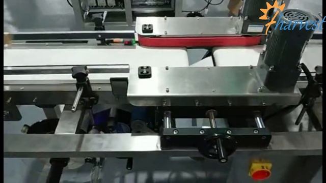 Автоматична коробка з коробки нижня сторона плоскої маркування машини для маркування смотреть онлайн