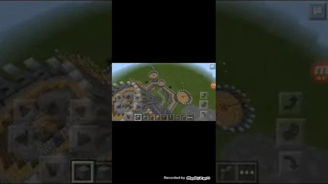 Обзор программы Builder pro for Minecraft смотреть онлайн