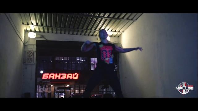 БАНЗАЙ - IMPULSE, фитнес студия для девушек! смотреть онлайн
