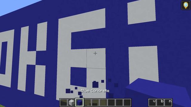 NOOB vs PRO: PEPSI VS COKE HOUSE BUILD CHALLENGE in Minecraft смотреть онлайн