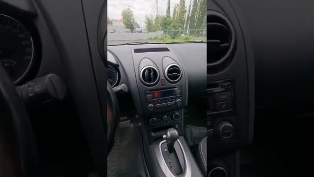 В продаже Ниссан Кашкай почти капсула времени смотреть онлайн