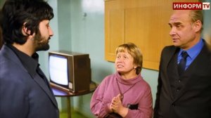 Не только Добронравов... Народ прощается сразу с ТРЕМЯ ЗНАМЕНИТОСТЯМИ