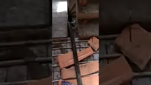 Устройство стяжки в подвале с подачей раствора шнековым насосом смотреть онлайн