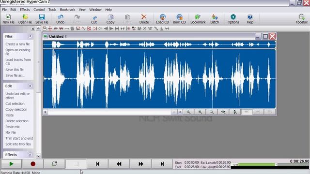 how to make your voice sound like fred with wavepad and how to download wavepad for free смотреть онлайн