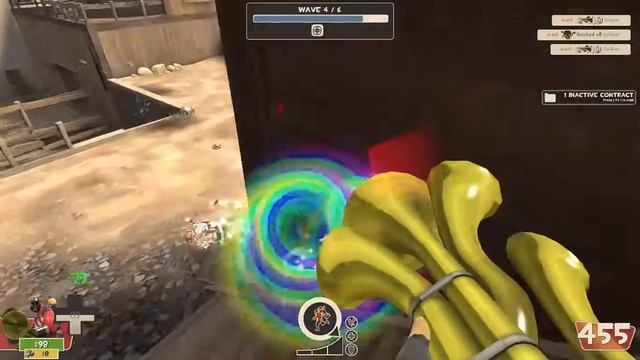 tf2 mvm 2 человека ещё прогресс!!! смотреть онлайн