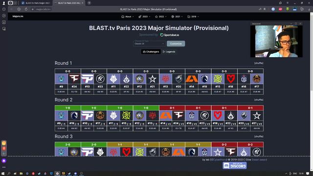 6895638906856378780607858% Pick'Em PARIS MAJOR 2023(СМОТРЕТЬ НА ПОЛНОЙ ГРОМКОСТИ!!!!!) смотреть онлайн