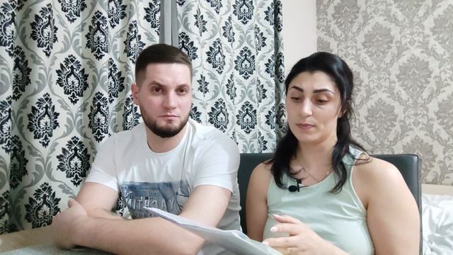 Германия. Поздние переселенцы. Посольство Астаны