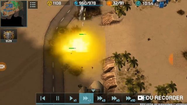 Видео второе. Бой с однополчанином и теской Иваном против бота в скирмиш турнире!!! смотреть онлайн