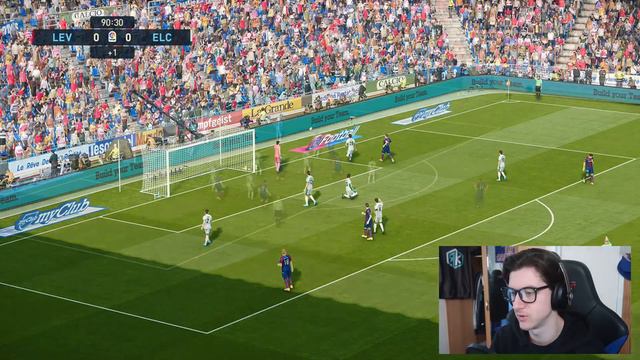PES2021 Become A Legend! - 1 - XAVI/INIESTA REGEN?!?!!? (TAKING ALL SET PIECES?!) смотреть онлайн