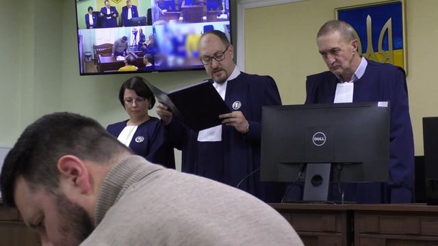 Ухвала Апеляційної Палати ВАКС в справі Бориса Кауфмана. смотреть онлайн