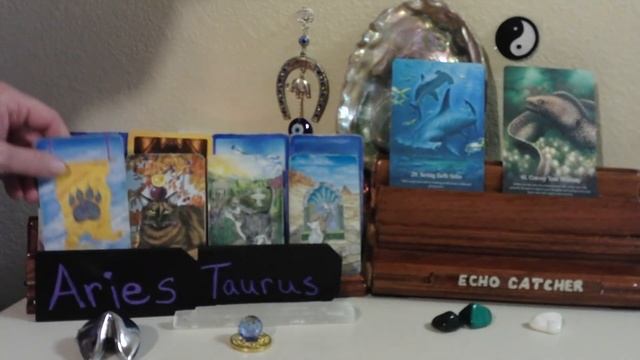 ARIES --TAURUS CUSP / JUNE 15--21, 2021 / FINDING TRUE LOVE, VIA ANGEL HELP! смотреть онлайн