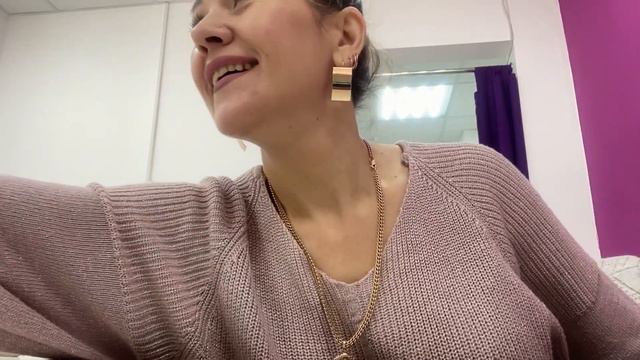 #58 Мое 8 марта, радость и внимание от родных! Спасибо Оле за вкусняшки 🔥 смотреть онлайн