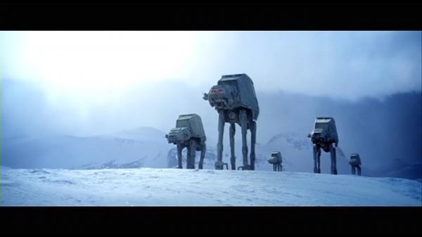 Star Wars - Имперский марш  :)