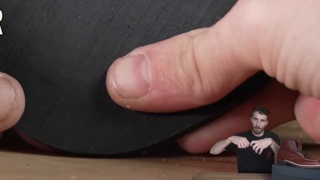 Why the Indiana Jones boot is stupidly overpriced - Alden Indy смотреть онлайн