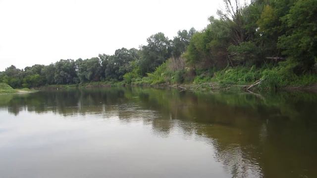 р.Десна село Оболонье смотреть онлайн