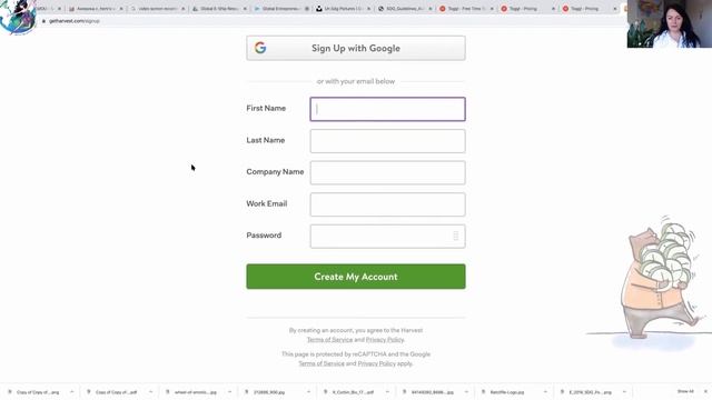 Сколько стоит время?Обзор приложений управления временем: Toggl, GetHarvest, RescueTime. Работа дом смотреть онлайн