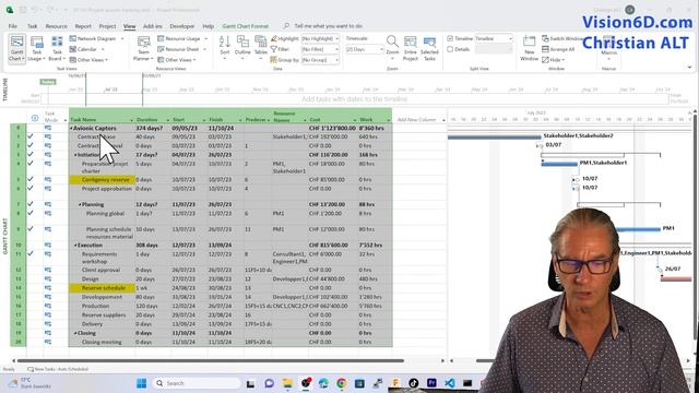#1 IA en Gestion de Projet ● Découvrez Comment ChatGPT améliore Ms Project ● openAI смотреть онлайн
