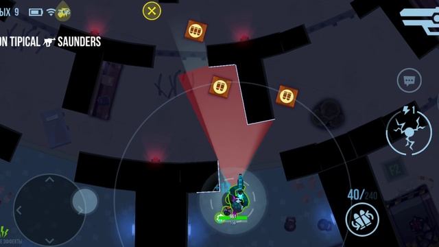 Bullet echo Tess gameplay смотреть онлайн