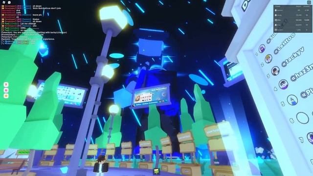 $1,000,000 Robux Smite - Robux Hammer (Pls Donate ?) смотреть онлайн