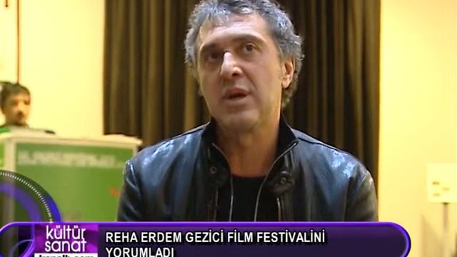 ***İSİM KJ 01:56****Kanal B Kültür Sanat-Reha Erdem смотреть онлайн