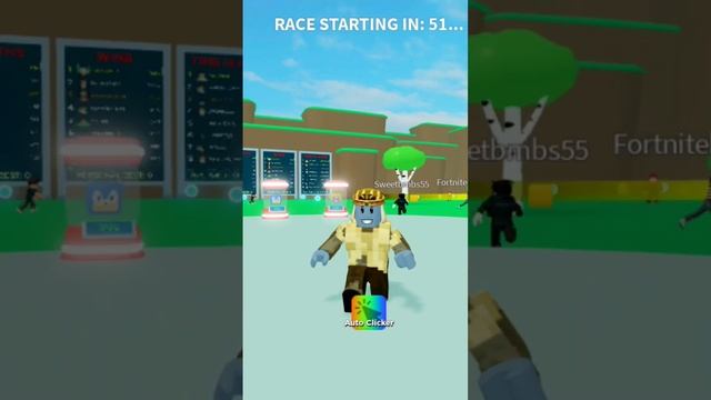 THE POWER OF SLOW in Roblox смотреть онлайн