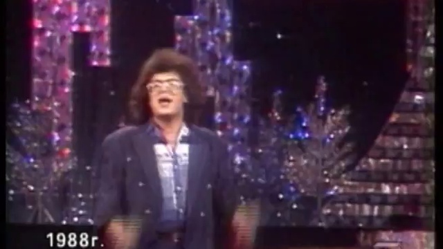 Корнелюк шафлинг :D