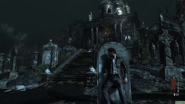 Max Payne 3 #8 Они останутся здесь навсегда смотреть онлайн