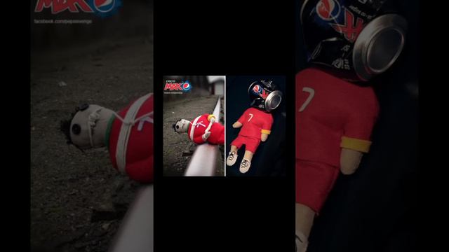 Exclusive: Cristiano Ronaldo Ki Jaan Ko Khatra Hai . . . смотреть онлайн