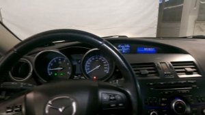 Мазда 3 - отзывы владельцев