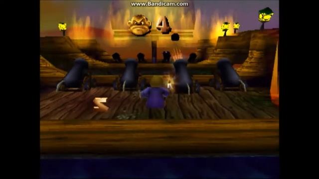 Let's Play 40 Winks | Pirate Boss смотреть онлайн