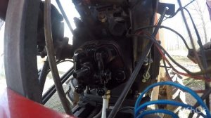 Как настроить клапана на китайский дизельный мотоблок минитрактор мототрактора