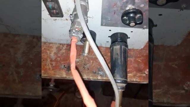 самодельная тиг сварка смотреть онлайн