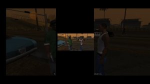 как получить телефон в гта сан Андреас (баг)