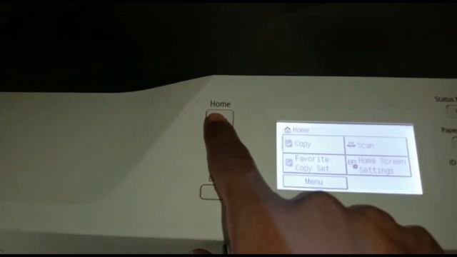 How to error clear canon ir2004/2004n/2006n/2206 service mode смотреть онлайн